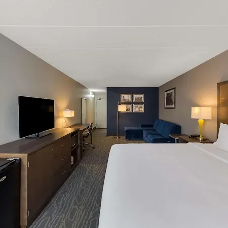 Comfort Inn & Suites Tipp City Dayton North I-75 Extérieur photo