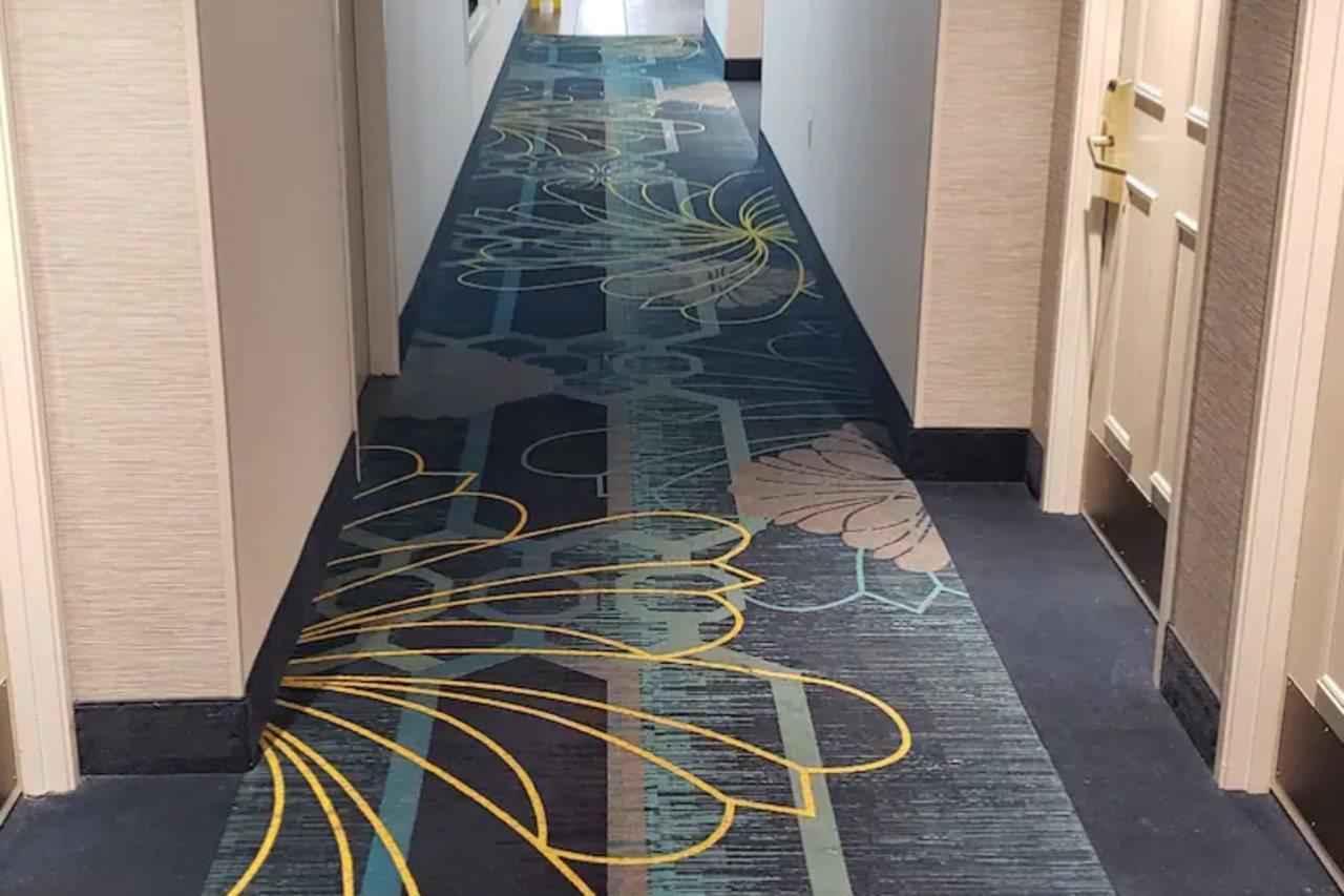 Comfort & Tipp Dayton North I-75 Hotel 3*