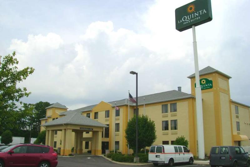 Hotel Comfort & Tipp Dayton North I-75